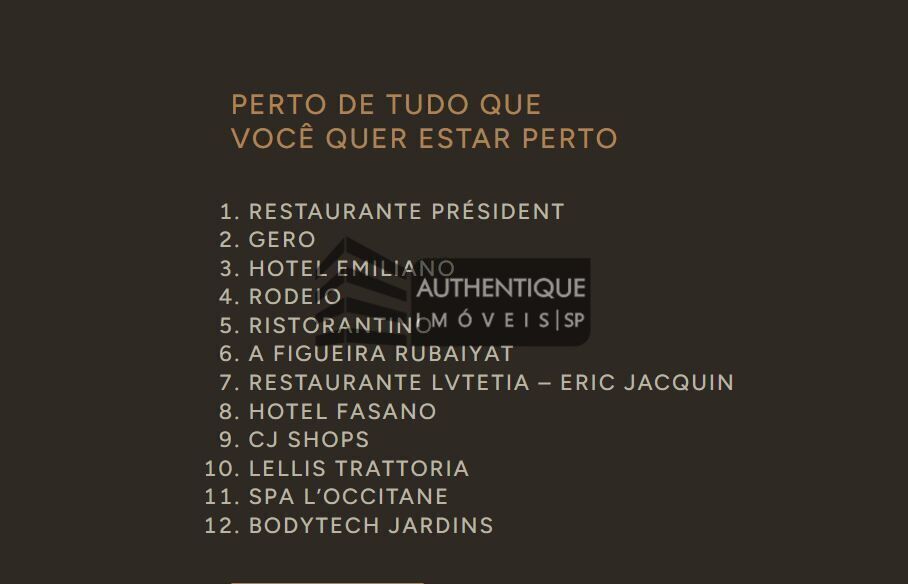 Apartamento, 4 quartos, 483 m² - Foto 13