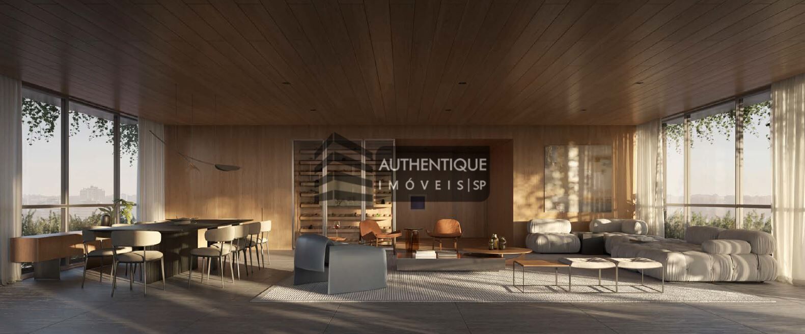 Apartamento, 4 quartos, 483 m² - Foto 21