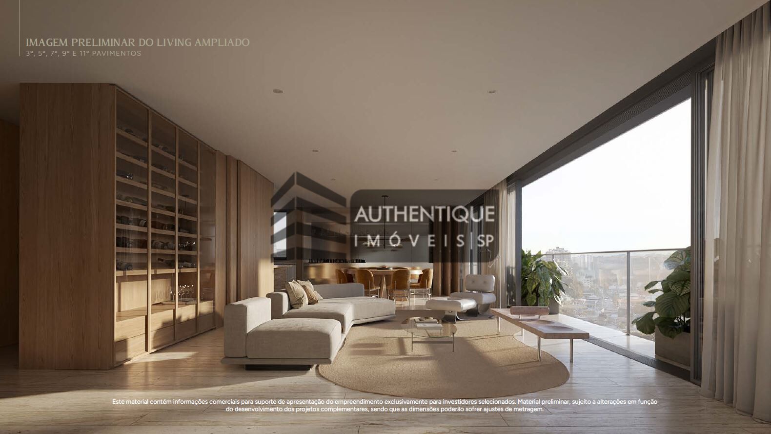 Apartamento, 4 quartos, 483 m² - Foto 4