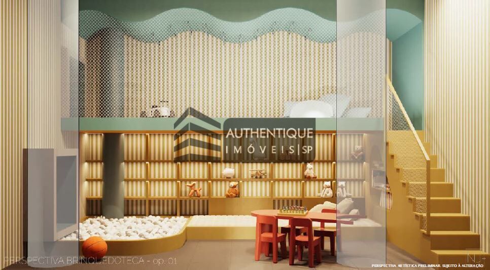 Apartamento, 4 quartos, 483 m² - Foto 12