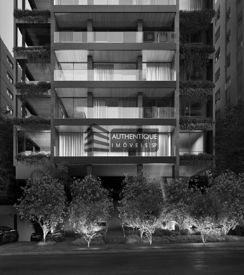 Apartamento, 4 quartos, 483 m² - Foto 14