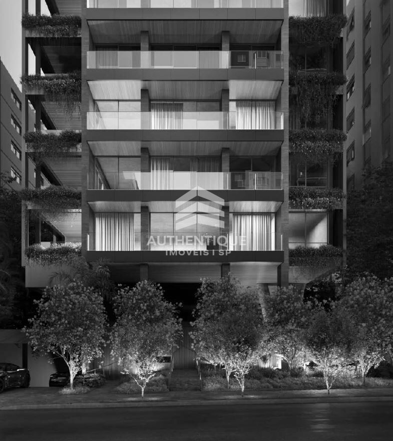 Cobertura, 4 quartos, 483 m² - Foto 14