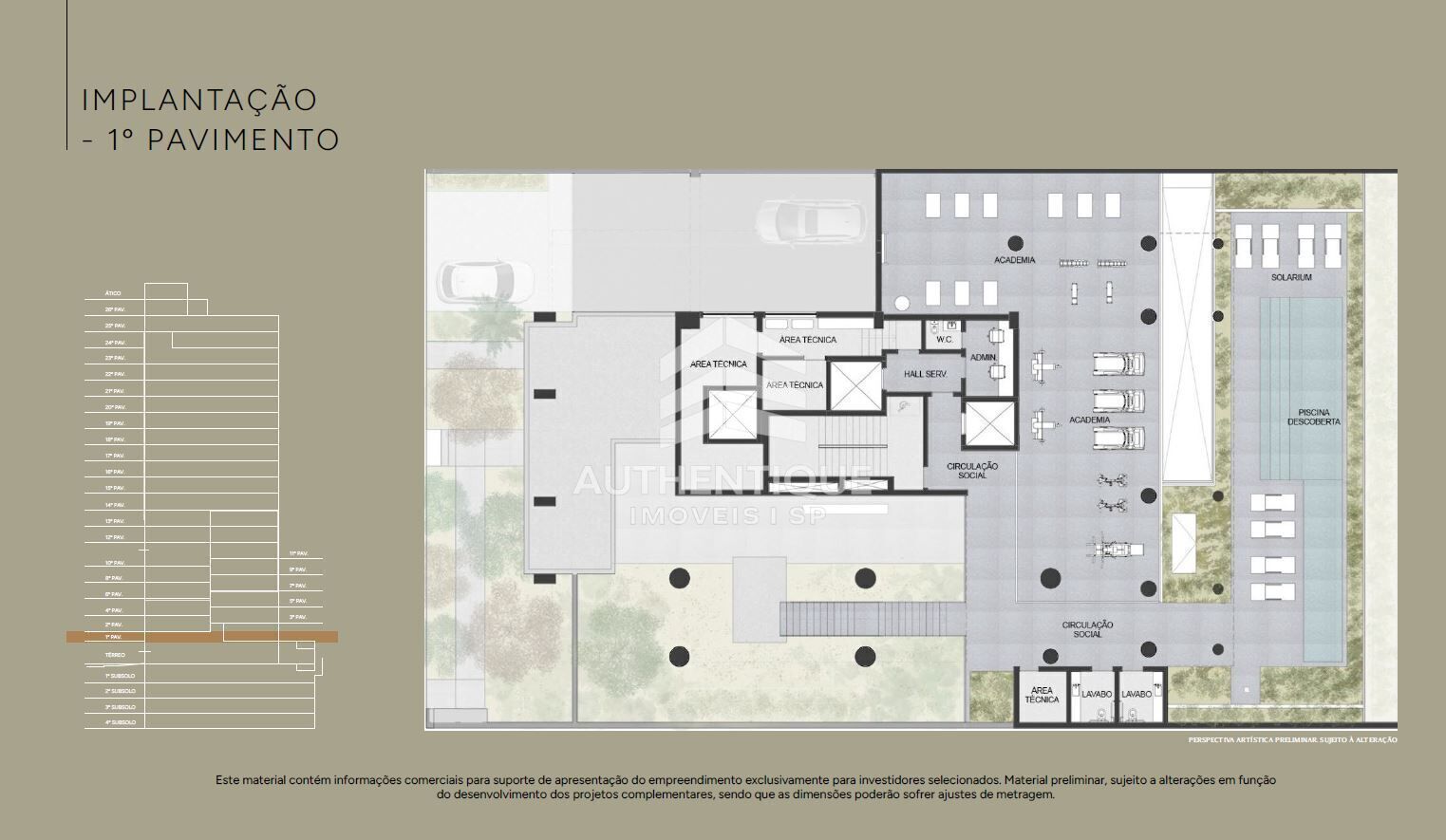 Cobertura, 4 quartos, 483 m² - Foto 23