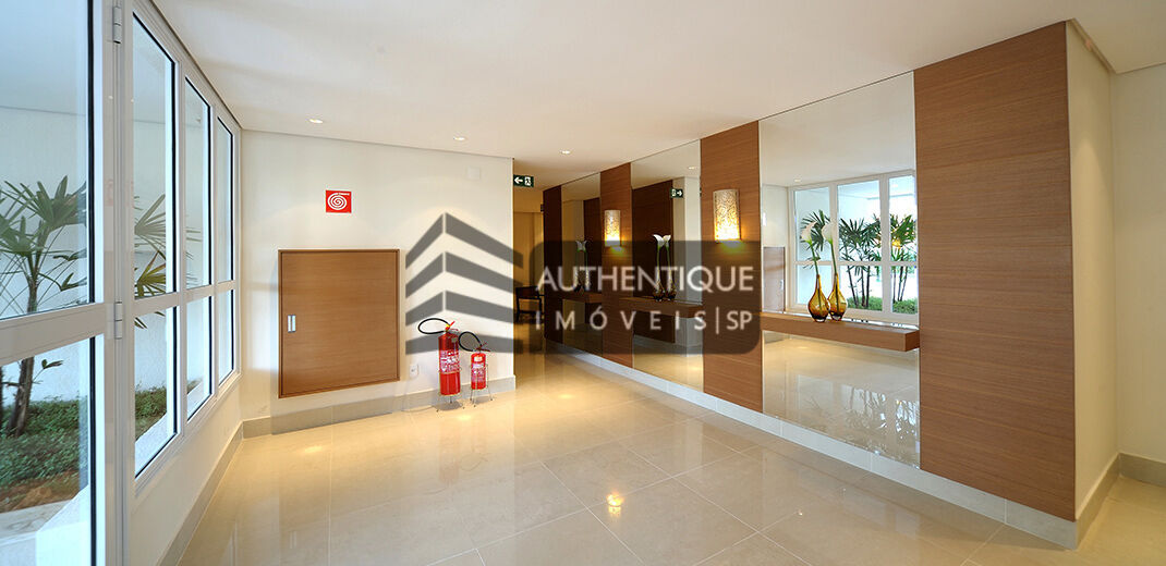 Apartamento à venda com 1 quarto, 57m² - Foto 17