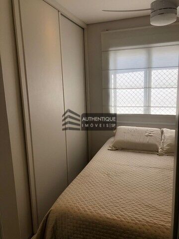 Apartamento à venda com 1 quarto, 57m² - Foto 11