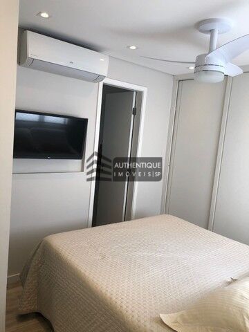 Apartamento à venda com 1 quarto, 57m² - Foto 8