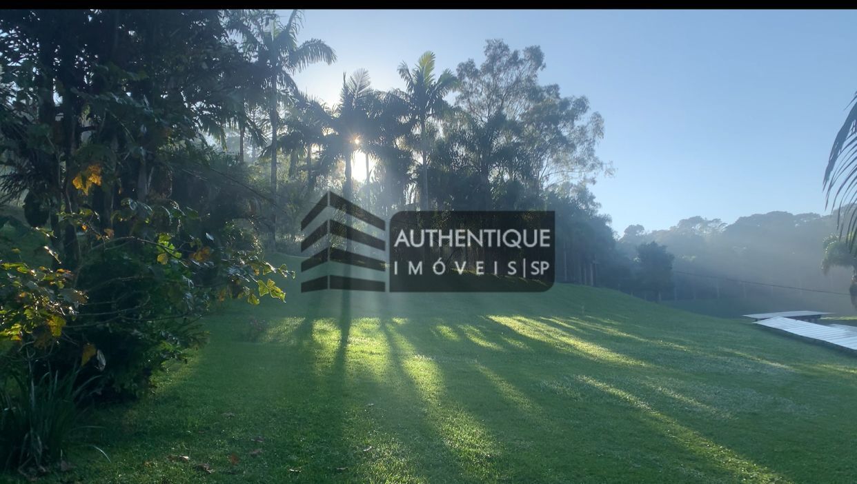 Chácara, 23 quartos, 12 hectares - Foto 10