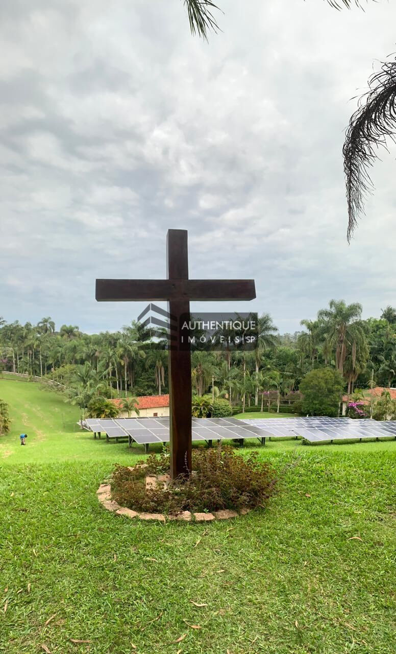 Chácara, 23 quartos, 12 hectares - Foto 25