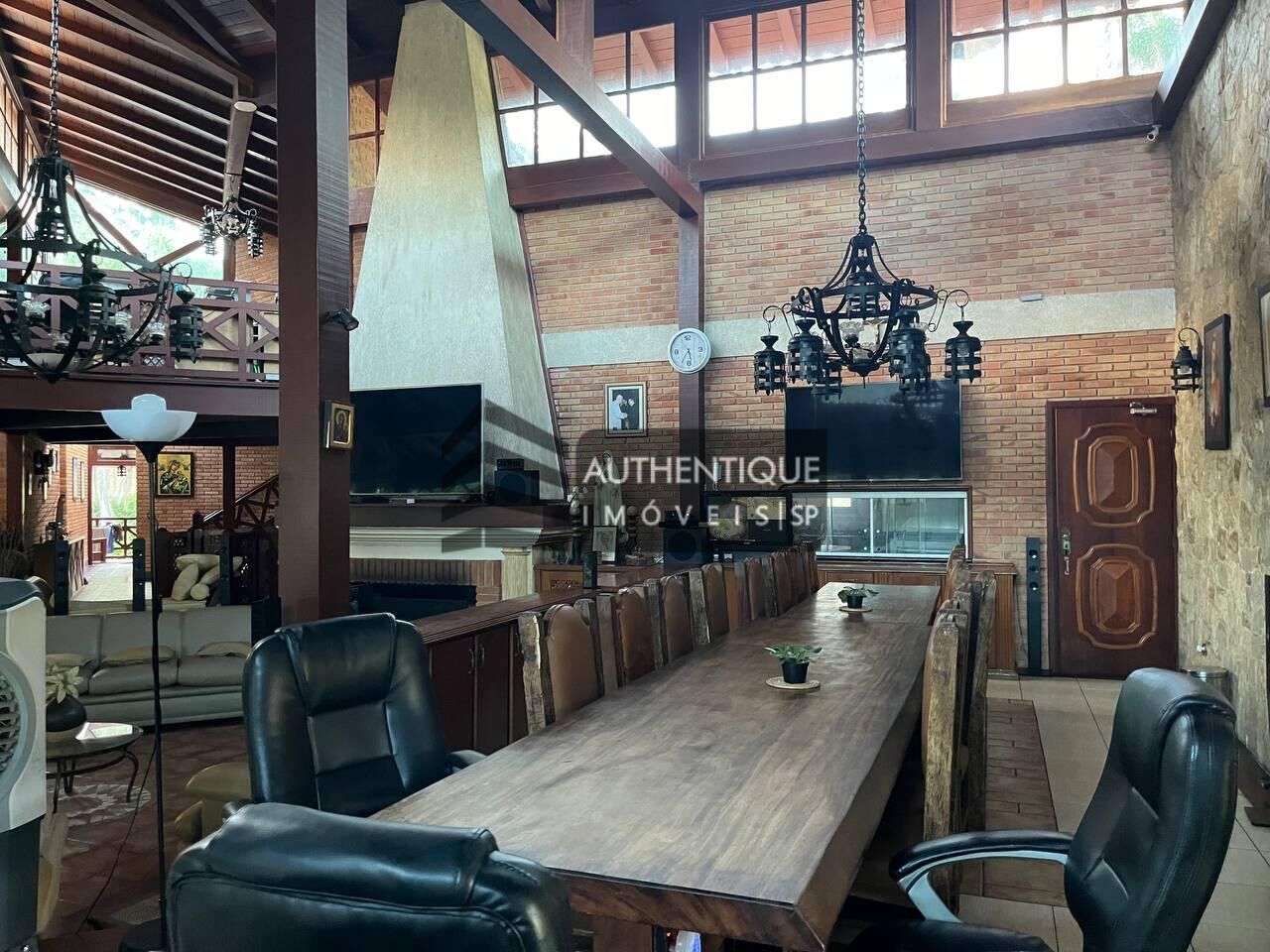 Chácara, 23 quartos, 12 hectares - Foto 18