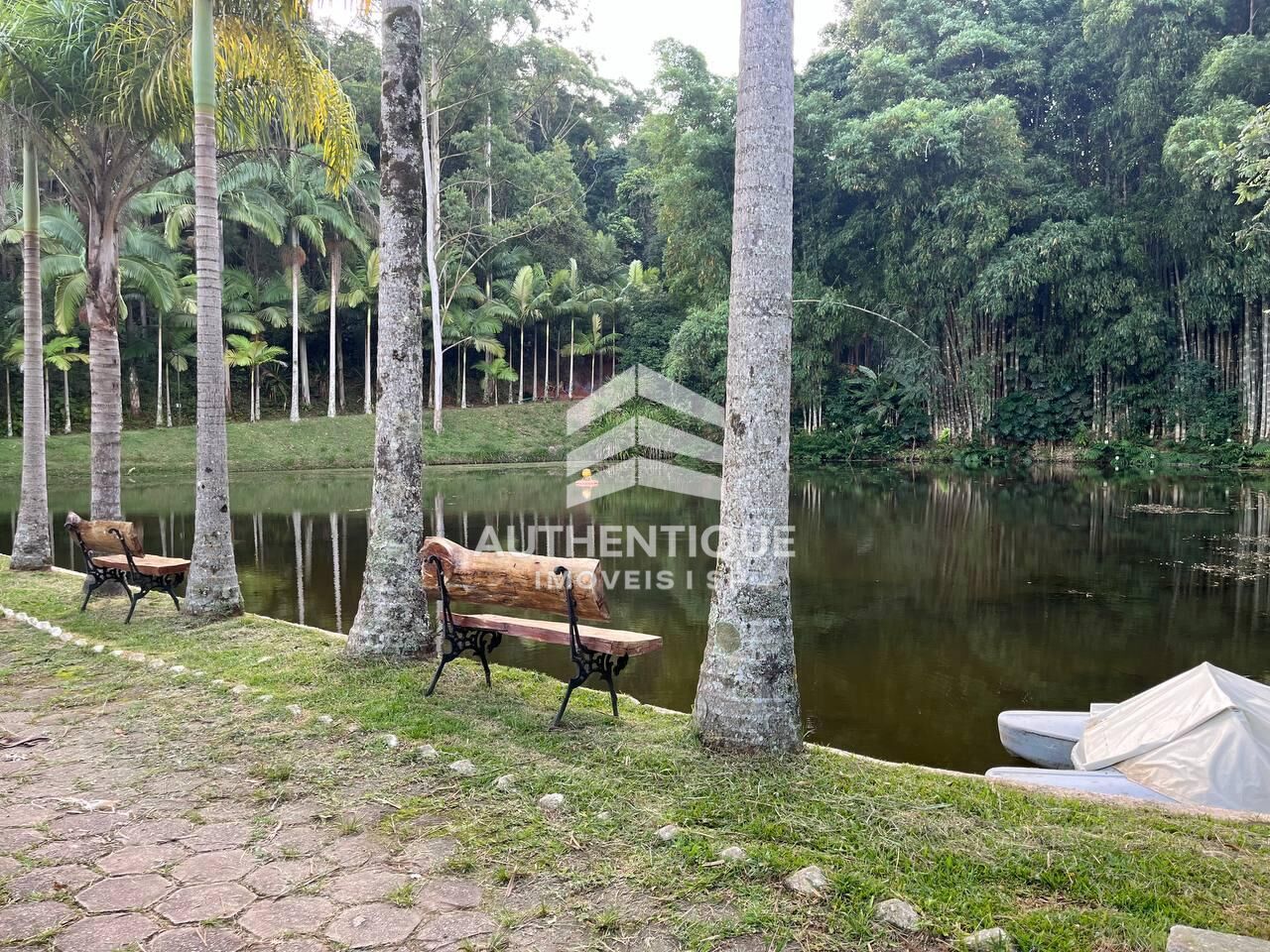Chácara, 23 quartos, 12 hectares - Foto 7