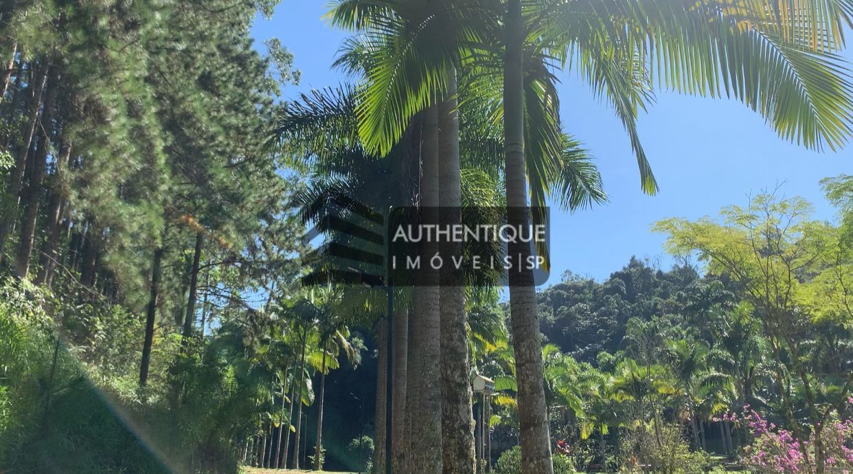 Chácara, 23 quartos, 12 hectares - Foto 9