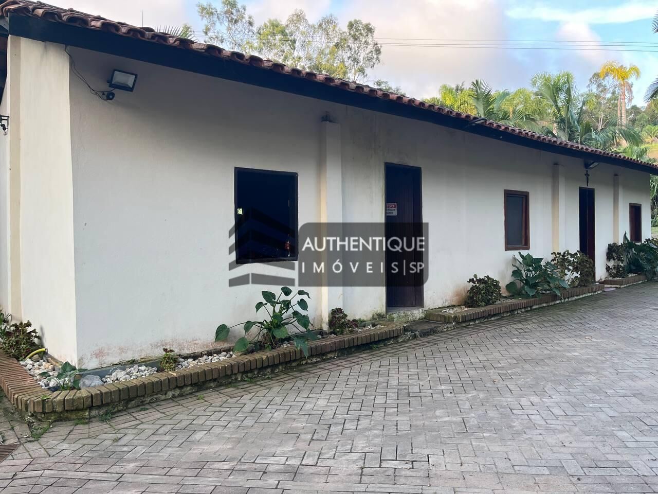 Chácara, 23 quartos, 12 hectares - Foto 15