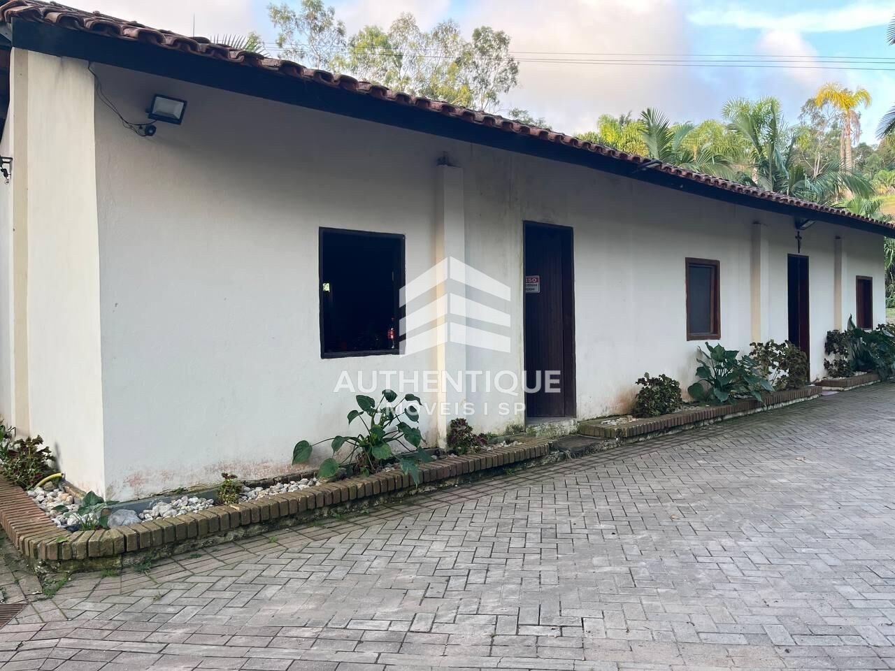 Chácara, 23 quartos, 12 hectares - Foto 15