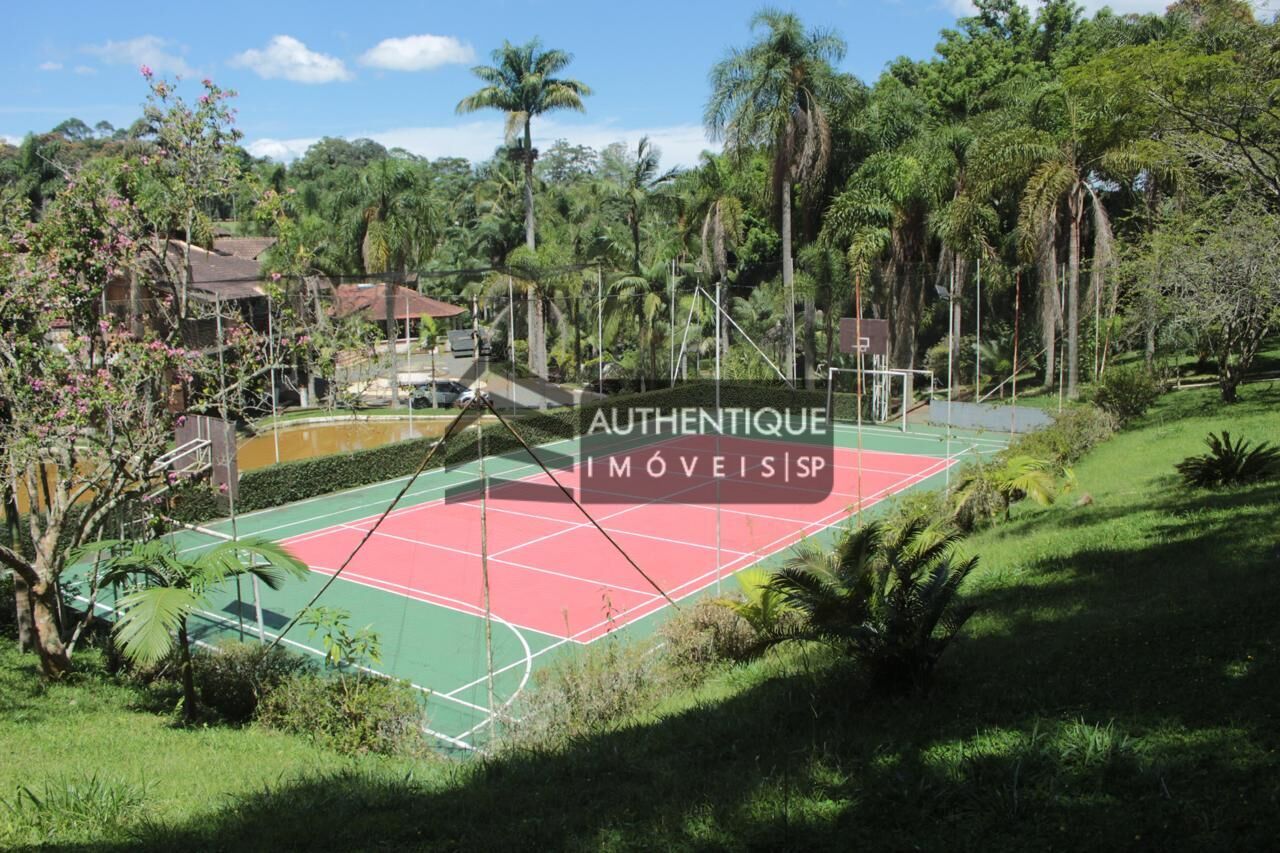 Chácara, 23 quartos, 12 hectares - Foto 22