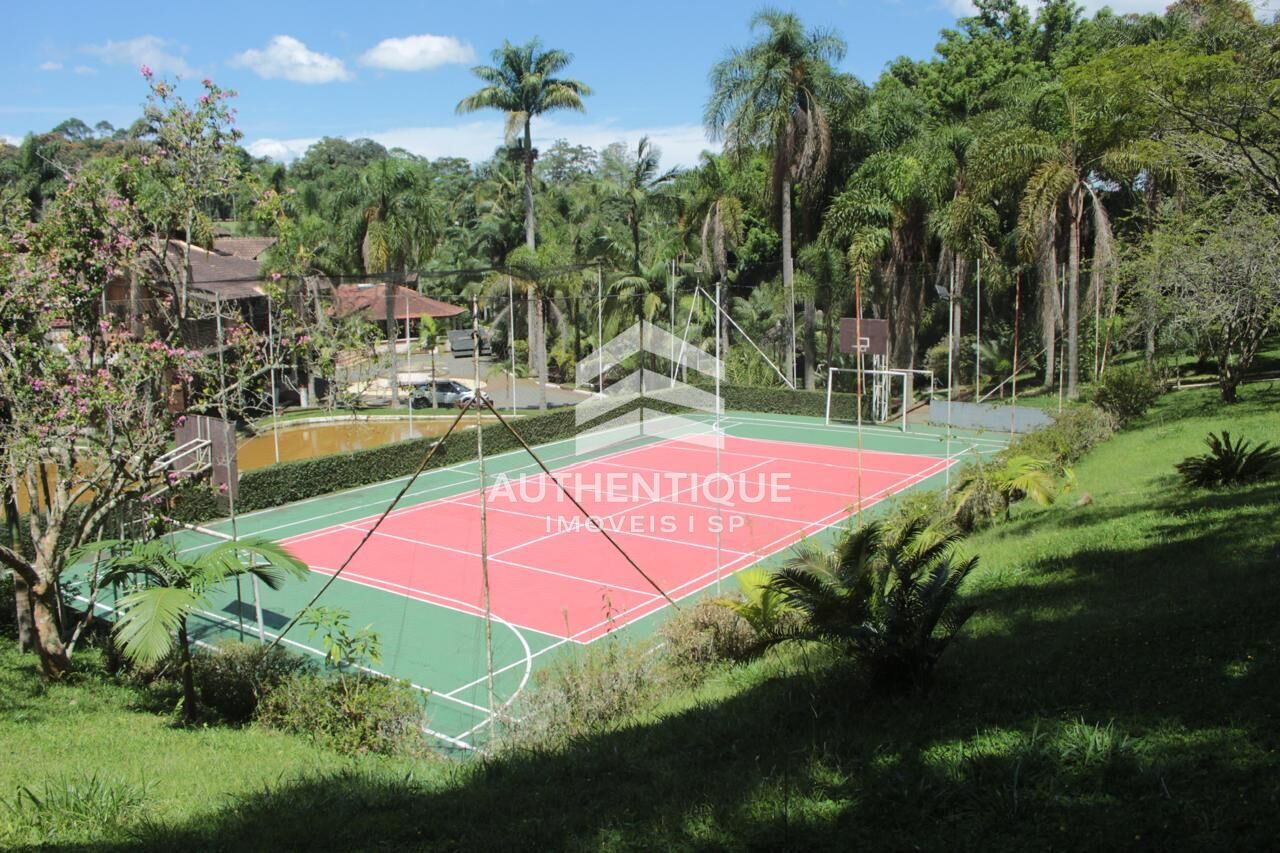Chácara, 23 quartos, 12 hectares - Foto 22