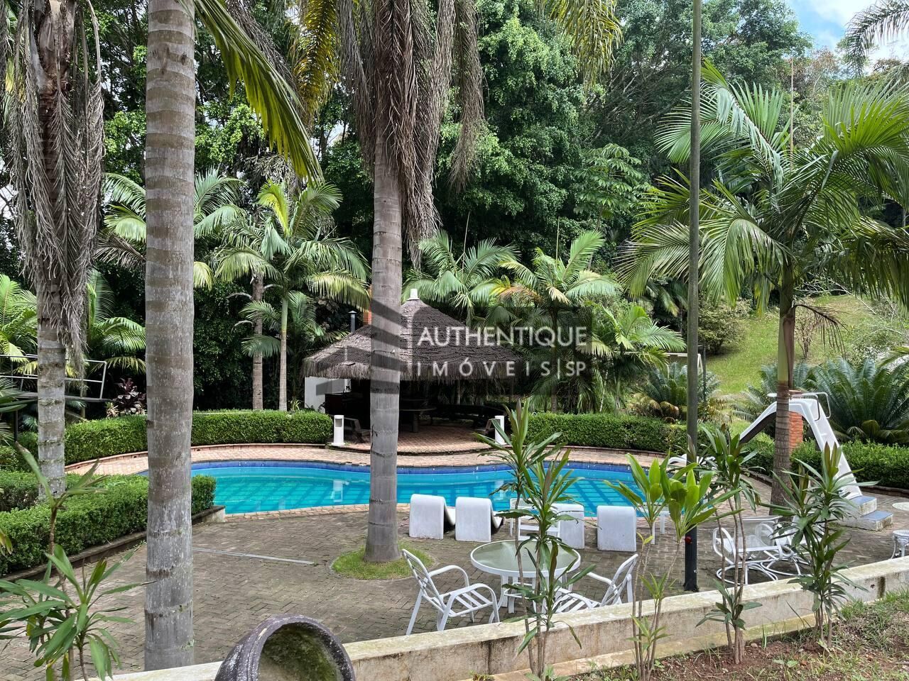 Chácara, 23 quartos, 12 hectares - Foto 16