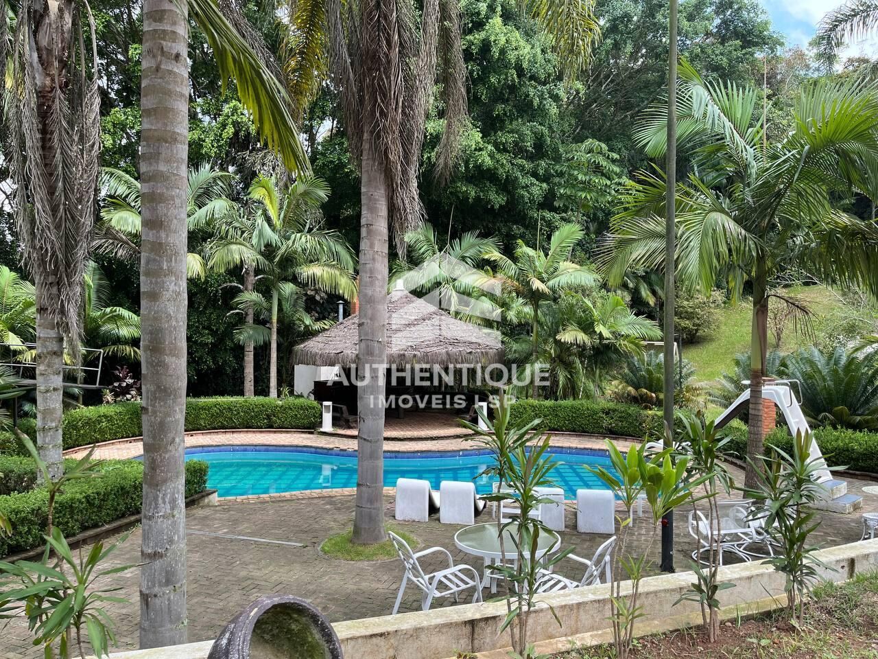 Chácara, 23 quartos, 12 hectares - Foto 16