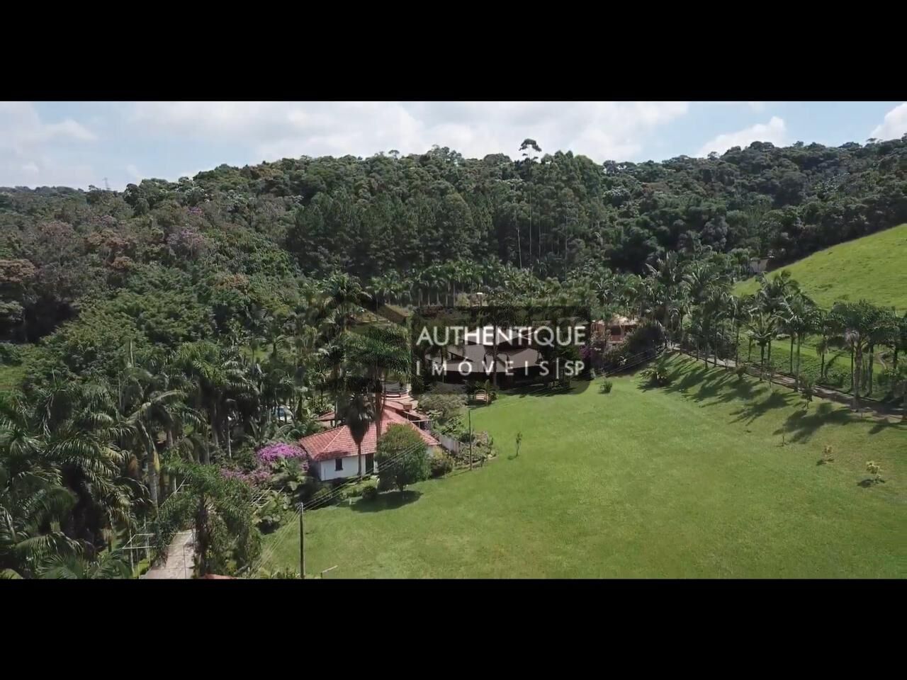 Chácara, 23 quartos, 12 hectares - Foto 6