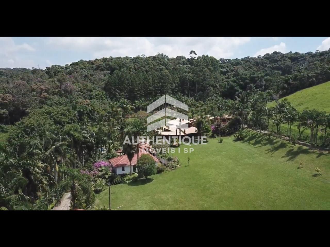 Chácara, 23 quartos, 12 hectares - Foto 6