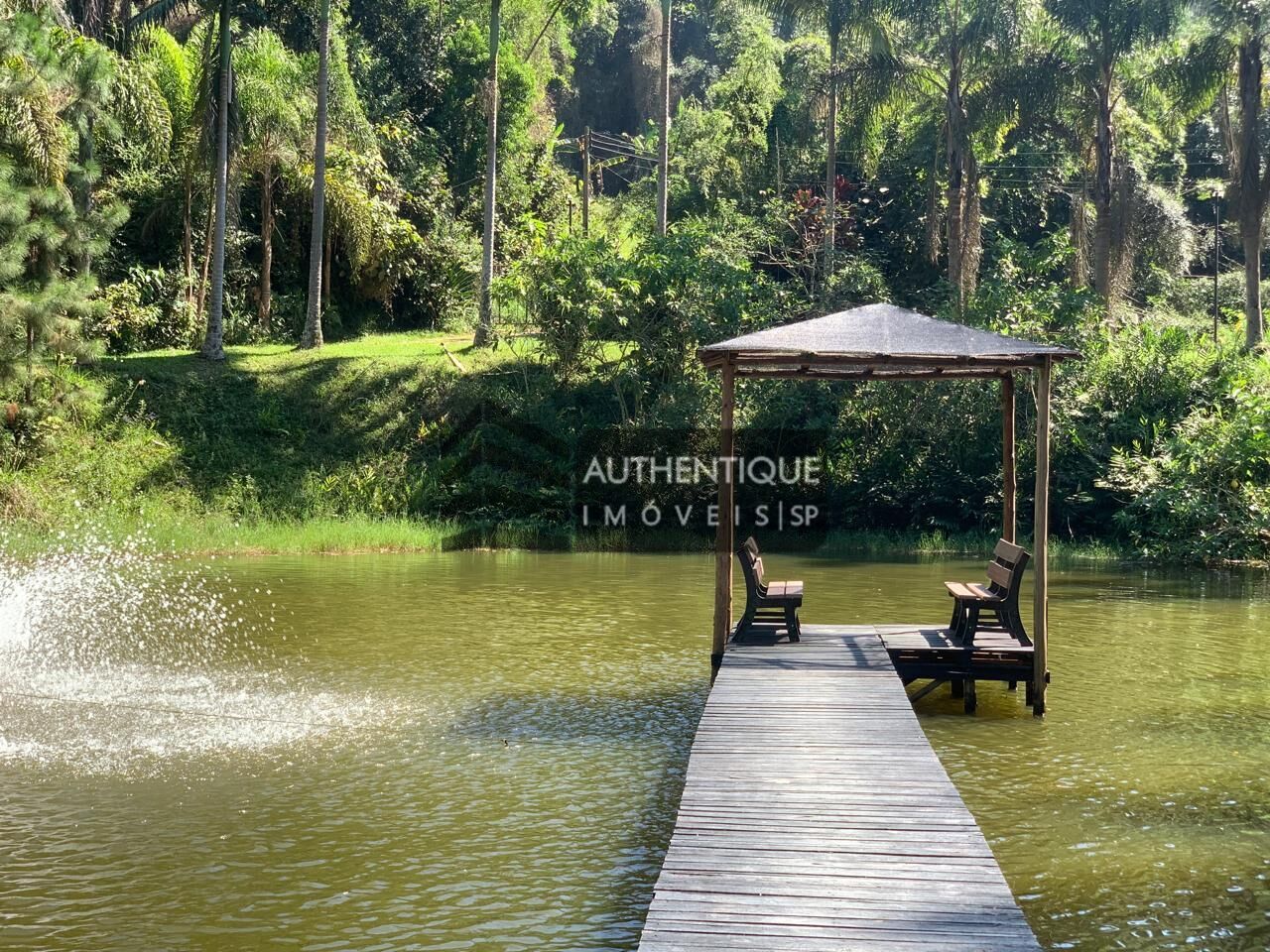 Chácara, 23 quartos, 12 hectares - Foto 23