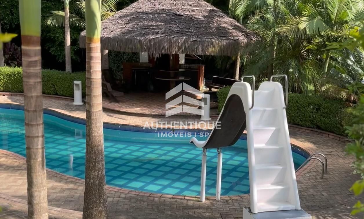 Chácara, 23 quartos, 12 hectares - Foto 3