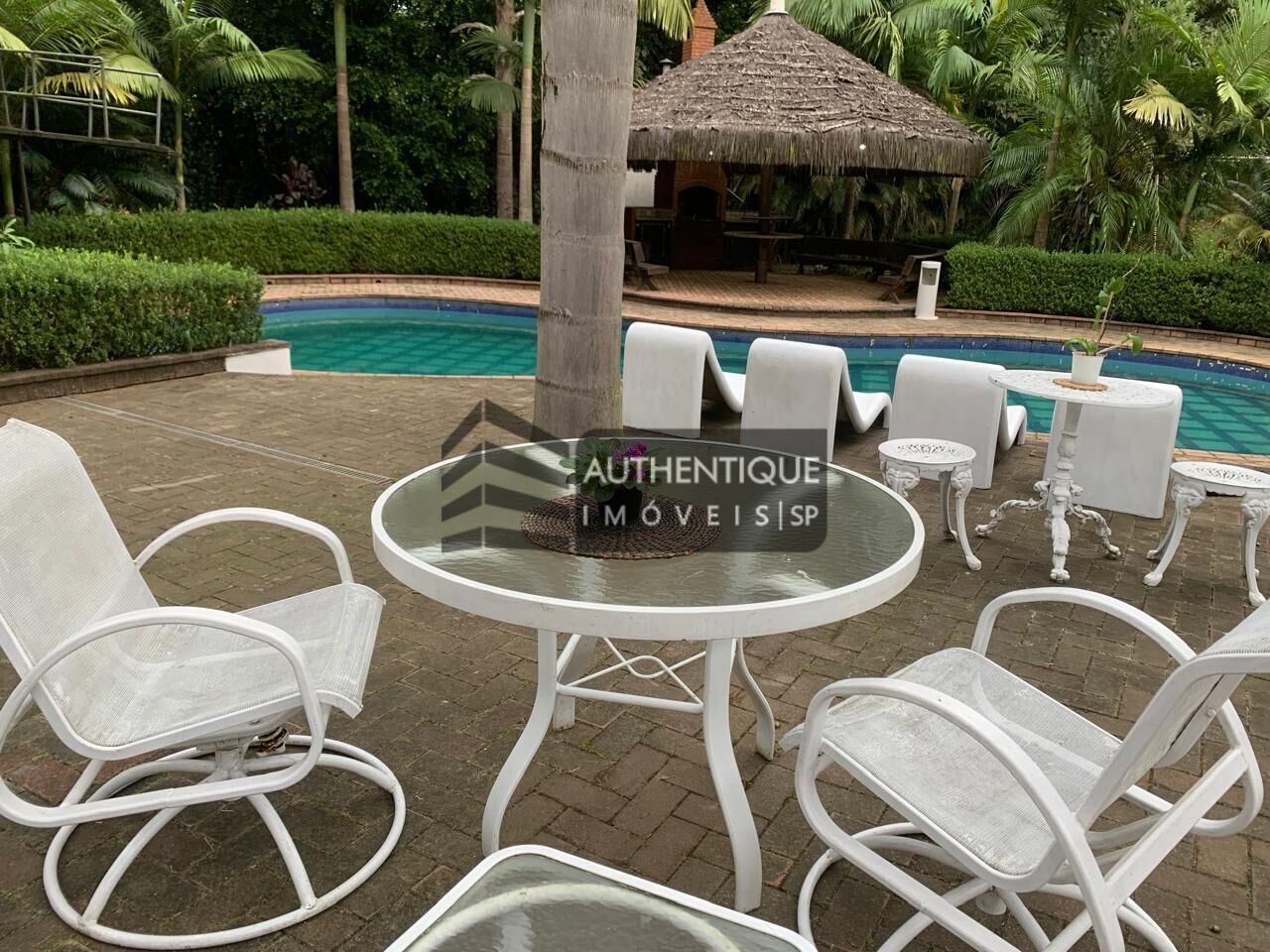 Chácara, 23 quartos, 12 hectares - Foto 8