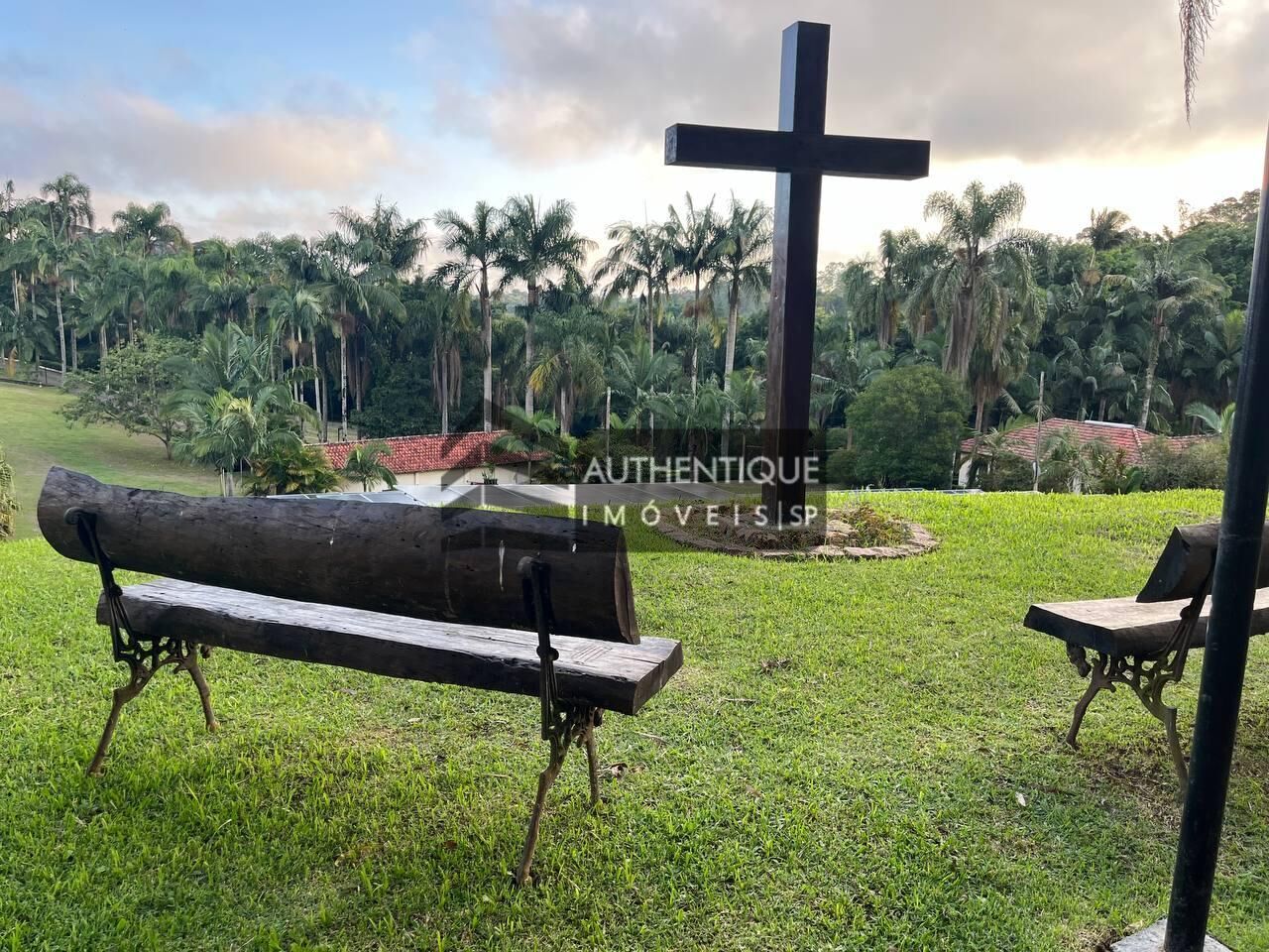 Chácara, 23 quartos, 12 hectares - Foto 17