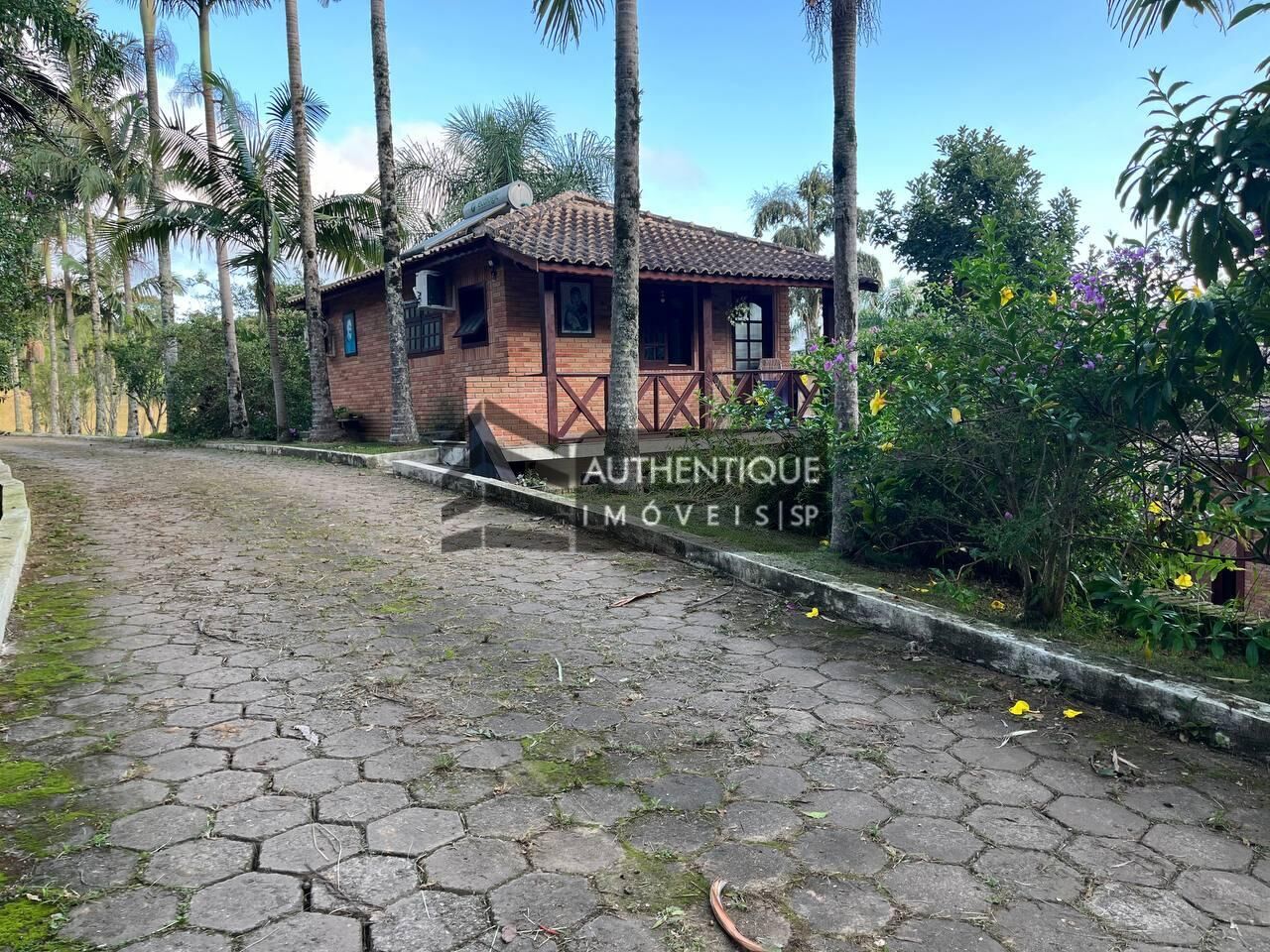 Chácara, 23 quartos, 12 hectares - Foto 21