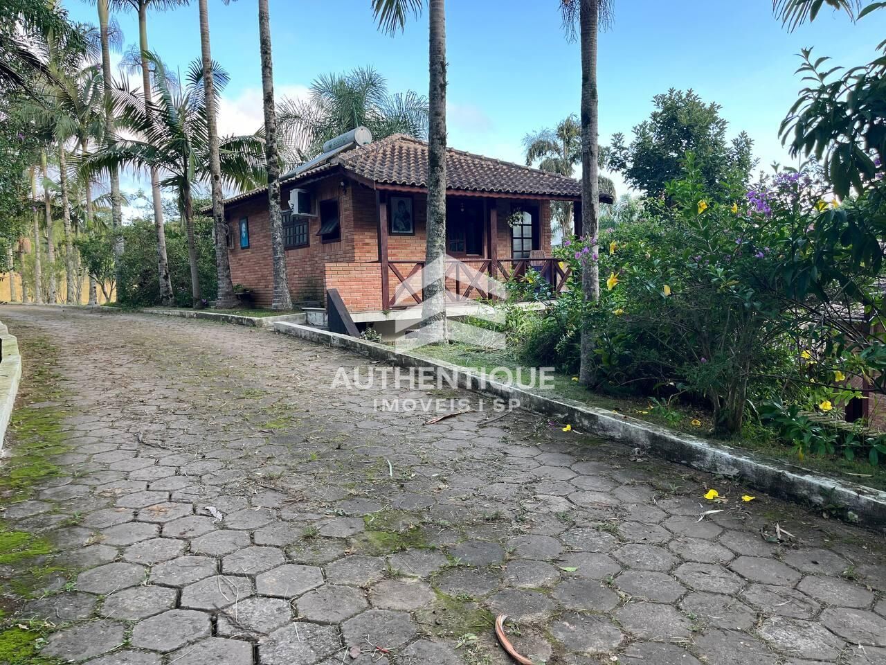 Chácara, 23 quartos, 12 hectares - Foto 21