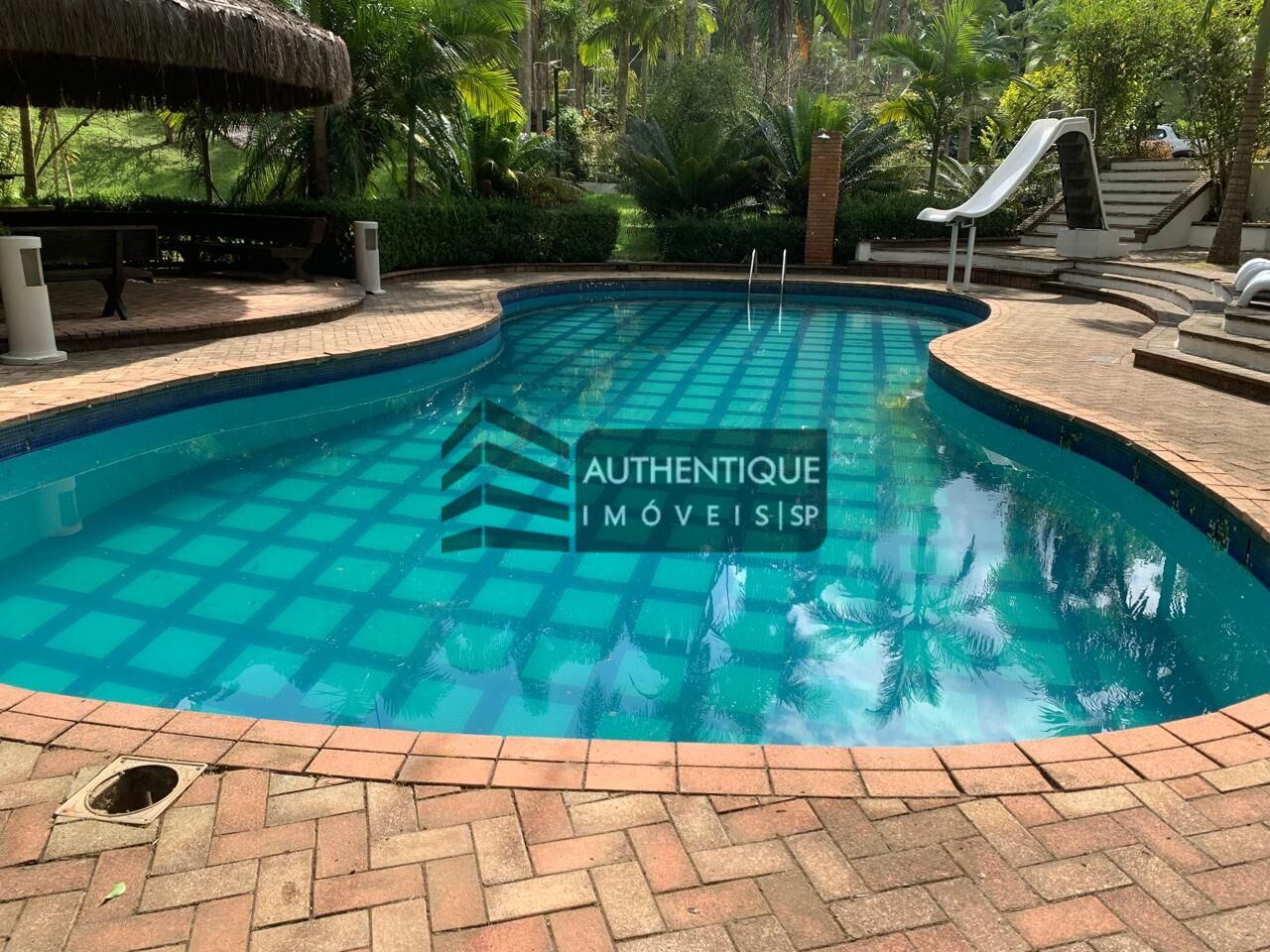 Chácara, 23 quartos, 12 hectares - Foto 2