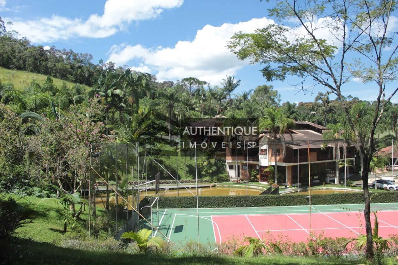 Chácara, 23 quartos, 12 hectares - Foto 19