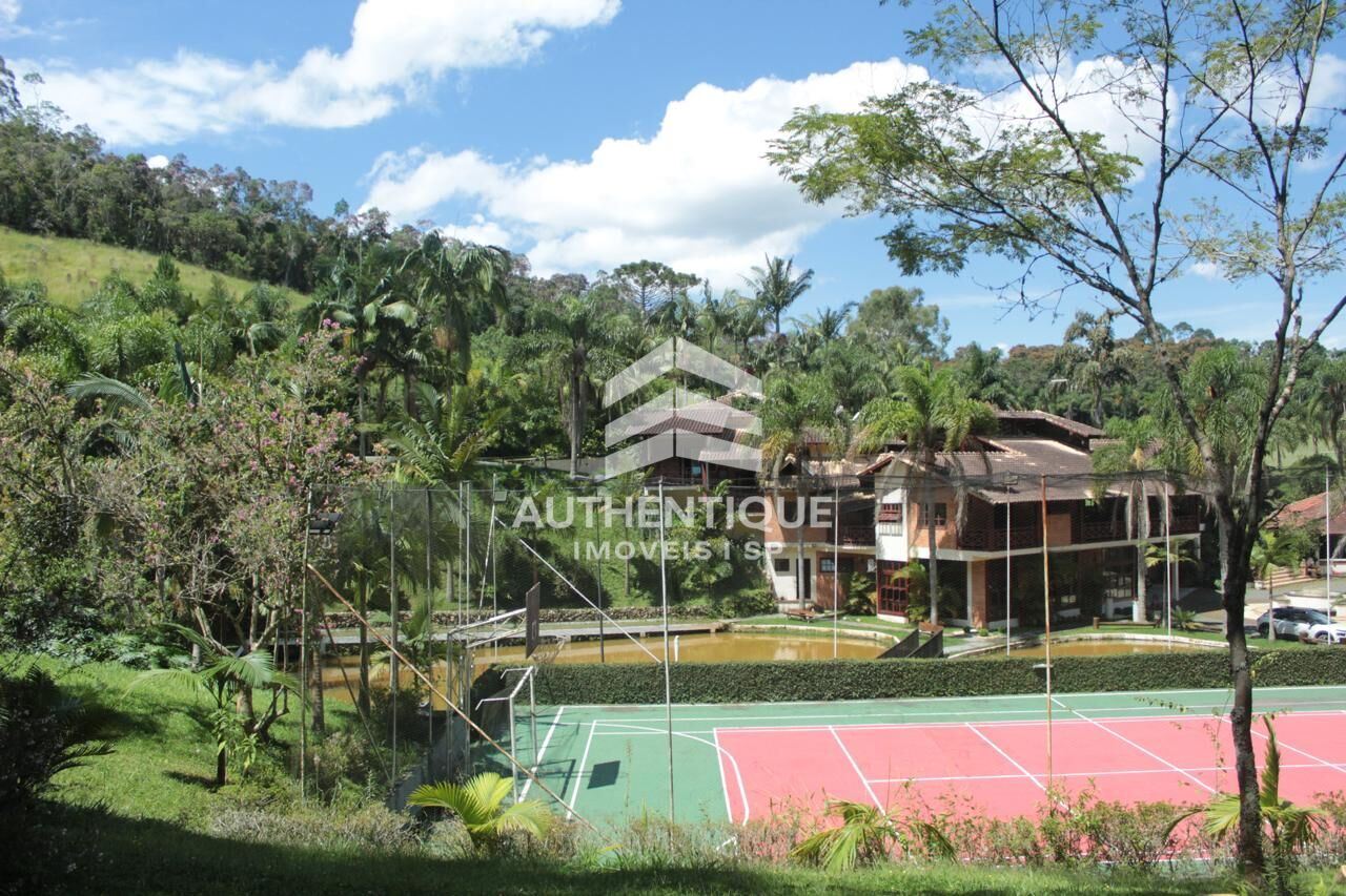 Chácara, 23 quartos, 12 hectares - Foto 19