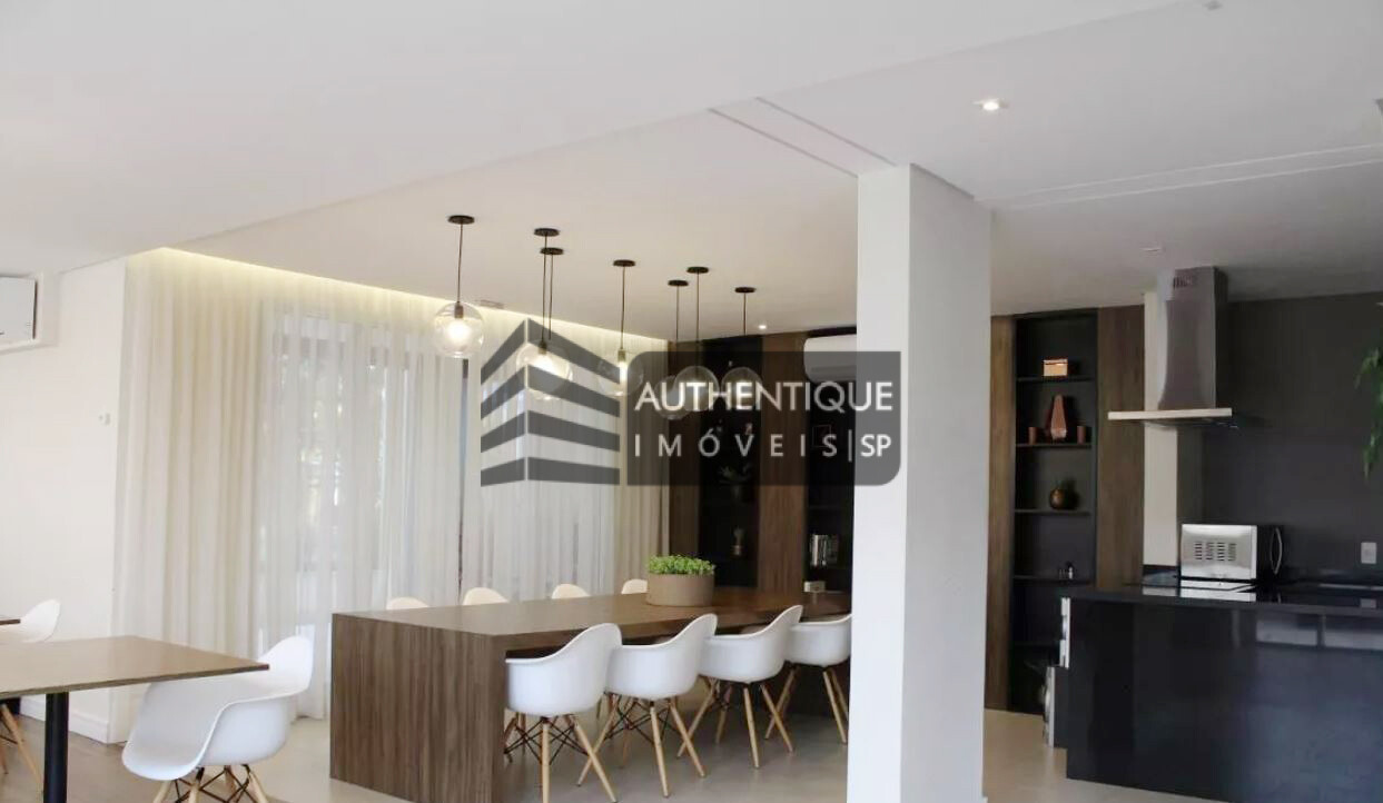 Apartamento à venda com 3 quartos, 85m² - Foto 15