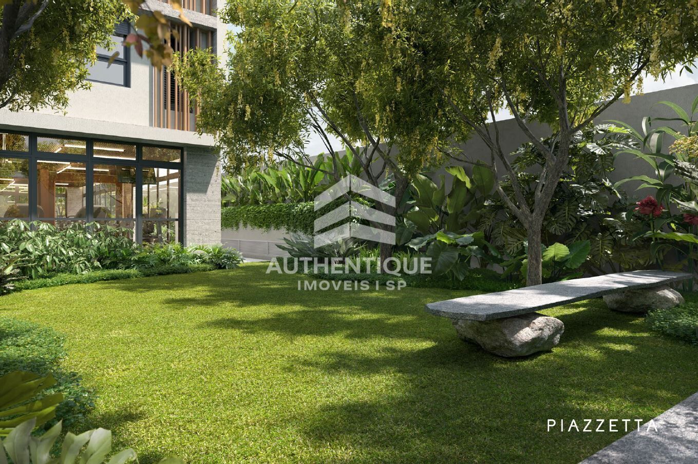Apartamento, 1 quarto, 65 m² - Foto 12