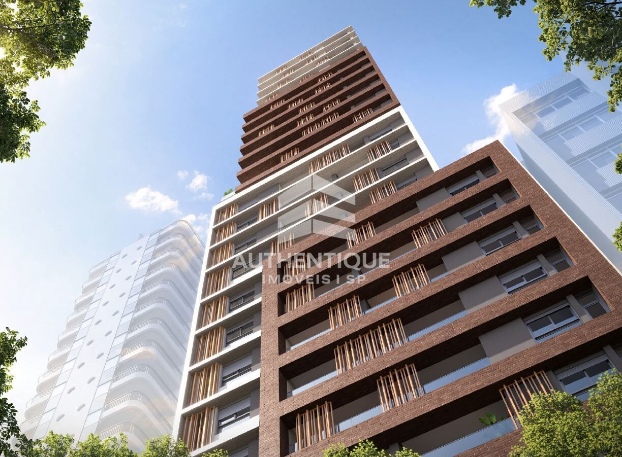 Apartamento, 1 quarto, 65 m² - Foto 1