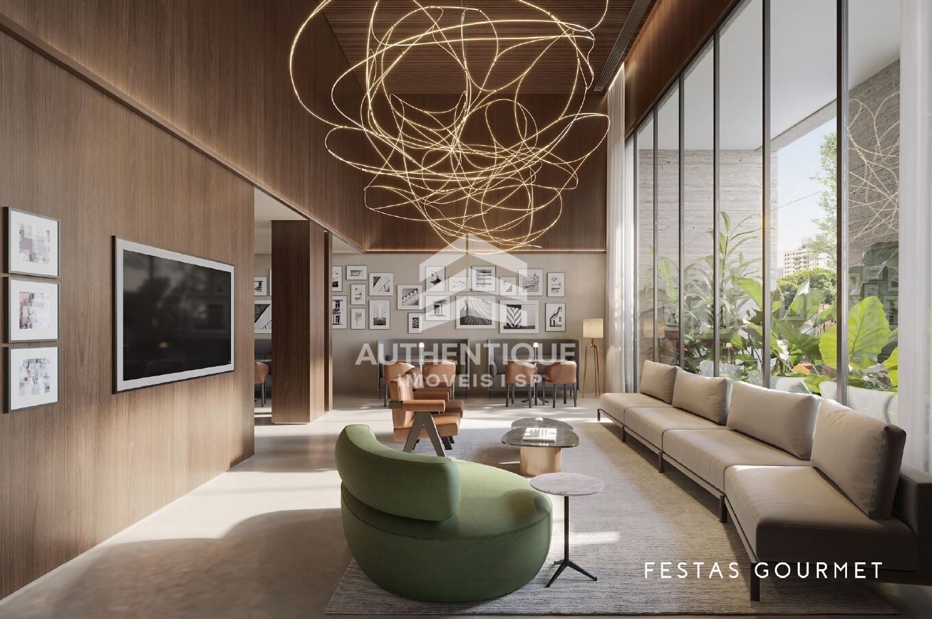 Apartamento, 1 quarto, 65 m² - Foto 14