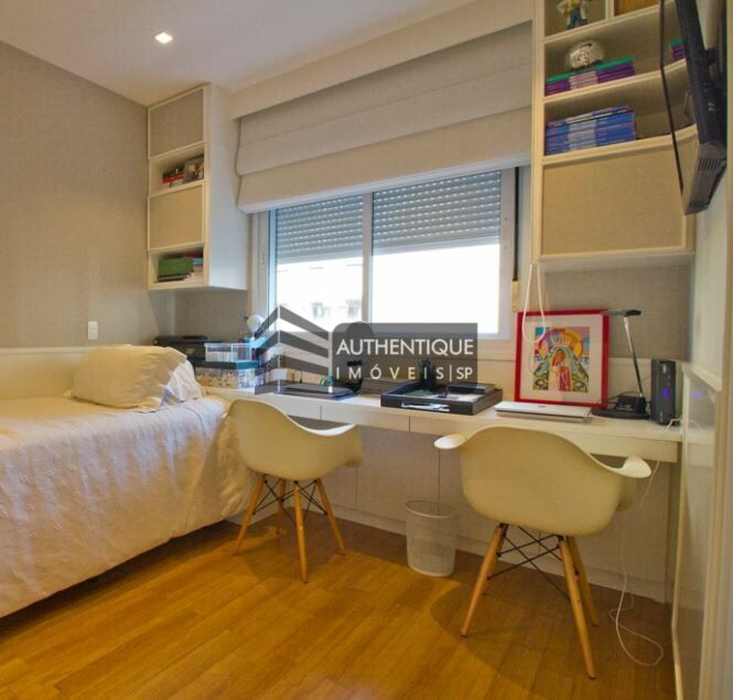 Apartamento à venda com 2 quartos, 150m² - Foto 41