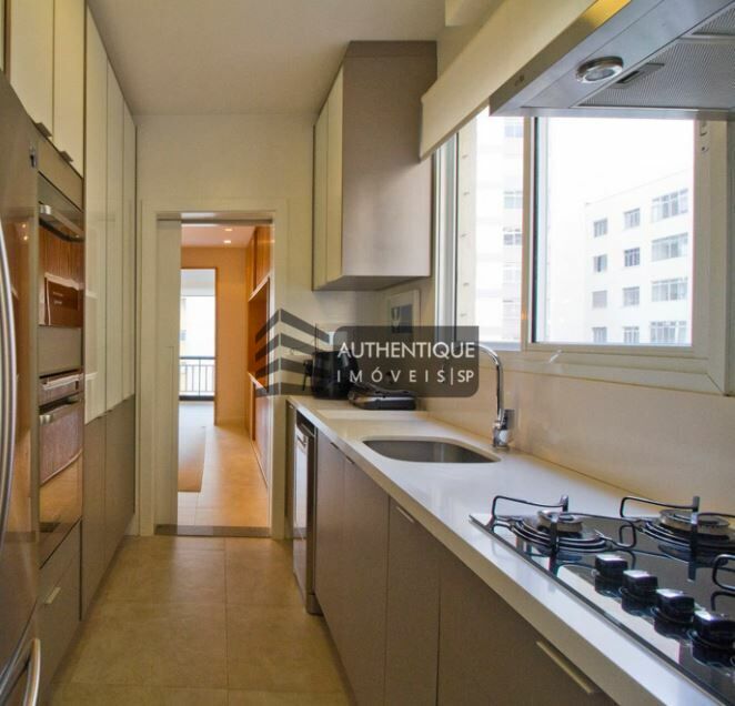 Apartamento à venda com 2 quartos, 150m² - Foto 33