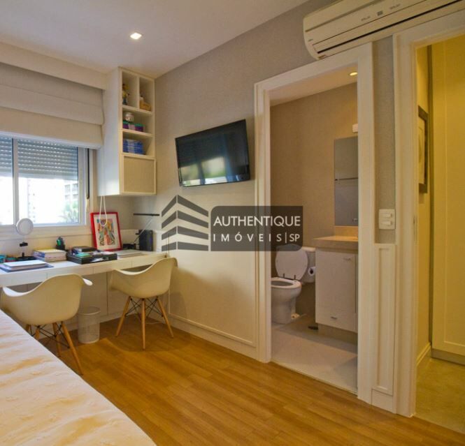 Apartamento à venda com 2 quartos, 150m² - Foto 42