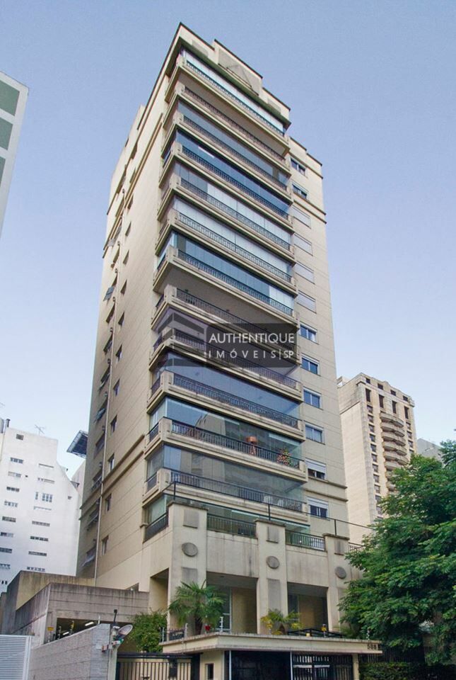 Apartamento à venda com 2 quartos, 150m² - Foto 1