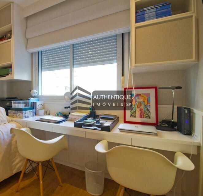 Apartamento à venda com 2 quartos, 150m² - Foto 43