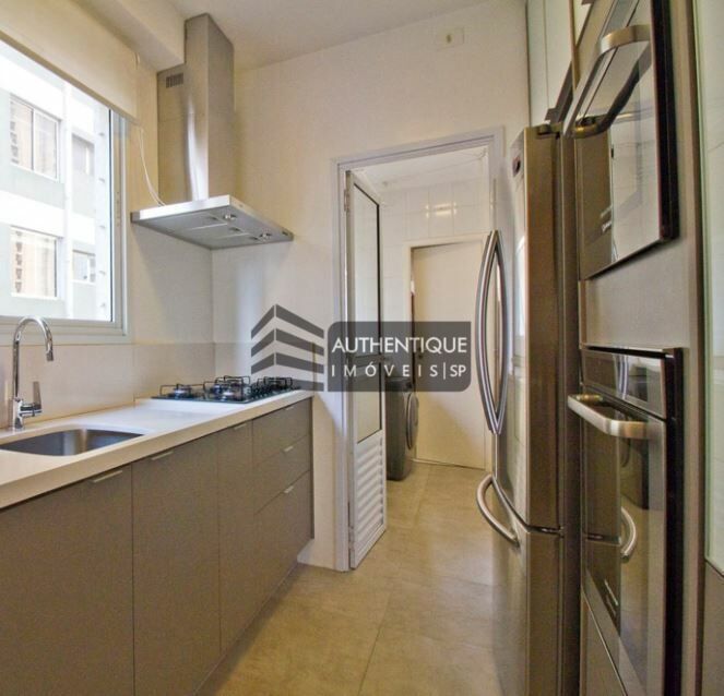 Apartamento à venda com 2 quartos, 150m² - Foto 32