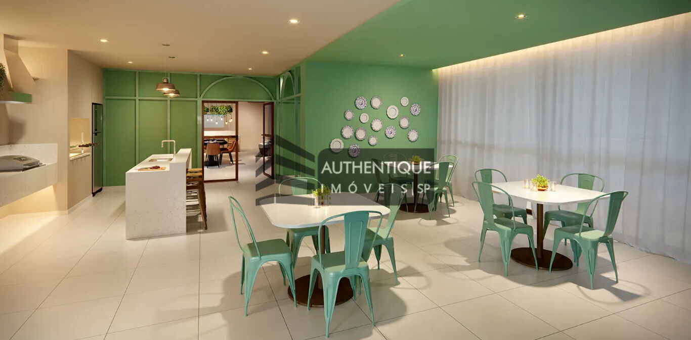 Apartamento, 3 quartos, 109 m² - Foto 7