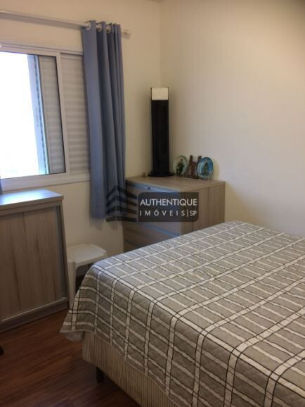 Apartamento à venda com 2 quartos, 72m² - Foto 5