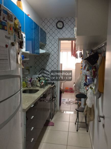 Apartamento à venda com 2 quartos, 72m² - Foto 4