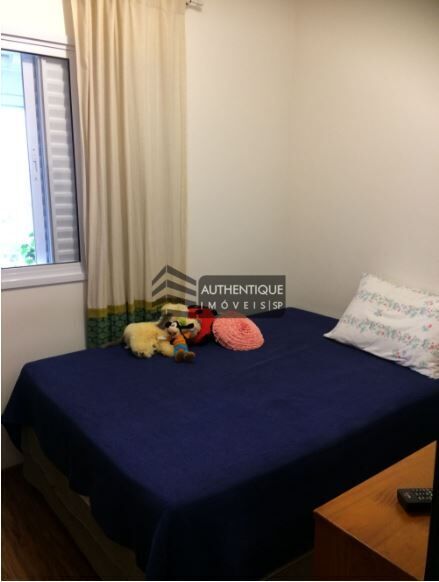 Apartamento à venda com 2 quartos, 72m² - Foto 7