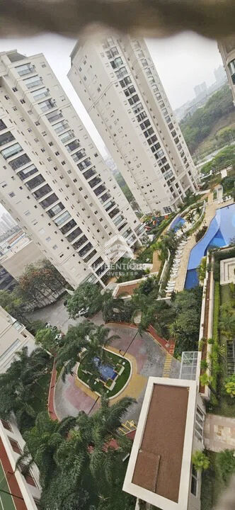 Apartamento, 3 quartos, 126 m² - Foto 4