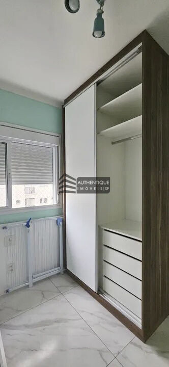 Apartamento à venda com 3 quartos, 126m² - Foto 10