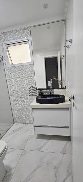 Apartamento à venda com 3 quartos, 126m² - Foto 14