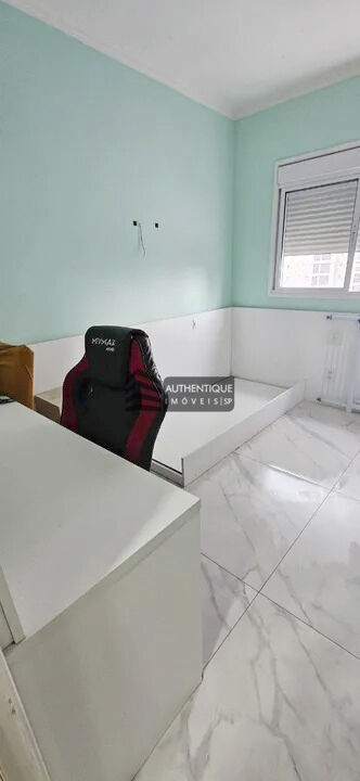 Apartamento à venda com 3 quartos, 126m² - Foto 17